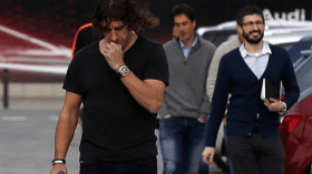 بويول يودّع برشلونة رسميا..!