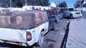 “الكشّاف” مهنة ترافق المهربين في ولاية تبسة