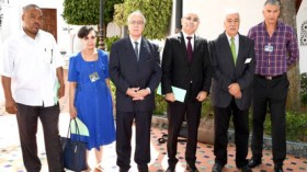 الهيئة الوطنية تقرر الشروع الفوري في الحوار الوطني
