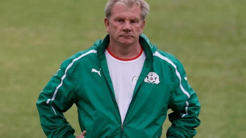 بول بوت يريد “الثأر” من “الخضر” على طريقة “نوزاري”