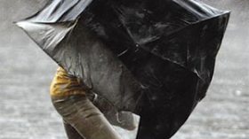 الخميس يوم مشمس وعودة الاضطراب مساء الجمعة