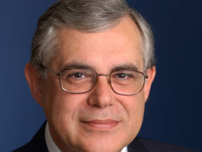 Grèce: l'ex-vice-président de la BCE Papademos Premier ministre