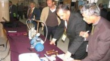 Propriété industrielle: plus de 2 500 marques enregistrées en Algérie