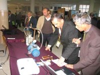 Propriété industrielle: plus de 2 500 marques enregistrées en Algérie