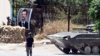 Syrie: les chars cernent plusieurs villes, l'Onu toujours divisée