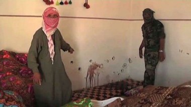Syrie: la Russie n'autorisera pas à l'ONU le recours à la force