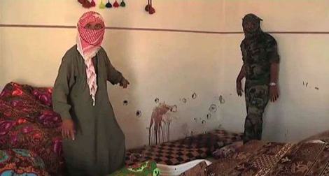 Syrie: la Russie n'autorisera pas à l'ONU le recours à la force