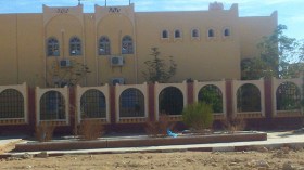 أساتذة ثانوية بالدبداب يطالبون بإعفائهم من حراسة المترشحين للبكالوريا