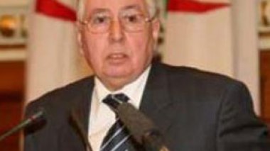 Abdelkader Bensalah et Mohamed Touati pour piloter les consultations politiques