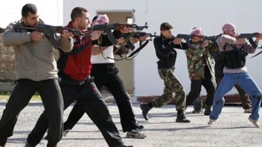 L'Armée syrienne libre veut se restructurer, porter un nouveau nom