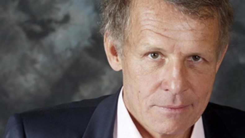 باتريك بوافر دارفور للشروق نجاح الصحافة  الجزائرية  لن يكتمل  إلا بفتح  السمعي البصري