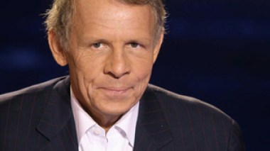 Patrick Poivre d’Arvor à Echorouk : « la réussite de la presse écrite ne sera complète qu’avec l’ouverture de l’audio-visuel »