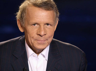 Patrick Poivre d’Arvor à Echorouk : « la réussite de la presse écrite ne sera complète qu’avec l’ouverture de l’audio-visuel »