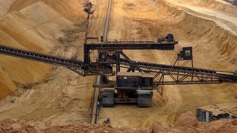 تكوين 11 ألف مؤهل وتوظيفهم في مناجم الفوسفات بولايات الشرق