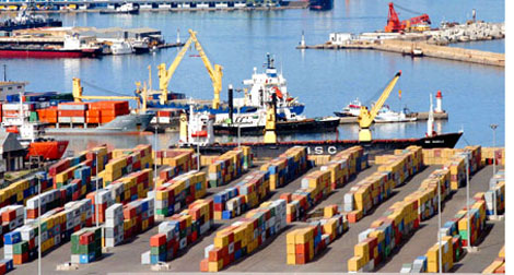 Gain de 152 millions de dollars pour l’Algérie depuis le gel du démantèlement tarifaire avec l’UE