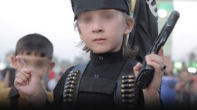 حقائق مثيرة عن تجنيد الأطفال الجزائريين للقتال مع داعش