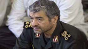 إيران تؤكد وجود عناصر من الحرس الثوري في سوريا