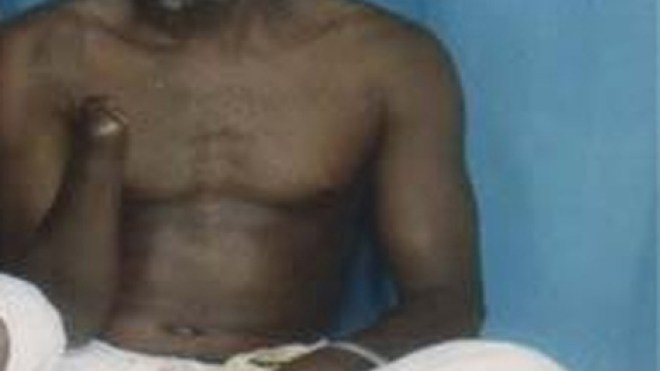 السودان تنفذ حد الحرابة لأول مرة