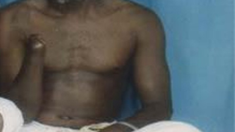 السودان تنفذ حد الحرابة لأول مرة