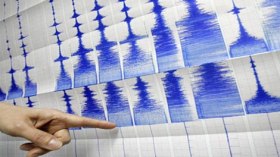 زلزال بقوة 5 درجات يضرب شمال باكستان
