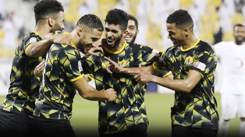 أرقام بلايلي في قطر تبهر الجميع وعودته إلى “الخضر” تقترب