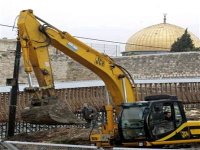 Colonisation à El-Qods-Est occupée: inquiétudes de l’ONU