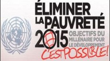 OMD : l'Onu salue les résultats remarquables de l'Algérie sauf pour la représentation des femmes au Parlement