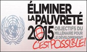 OMD : l'Onu salue les résultats remarquables de l'Algérie sauf pour la représentation des femmes au Parlement