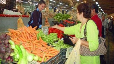 Urgence à faire face au renchérissement des produits alimentaires (CNES-UGTA)