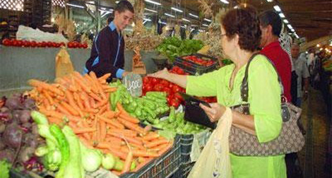 Urgence à faire face au renchérissement des produits alimentaires (CNES-UGTA)