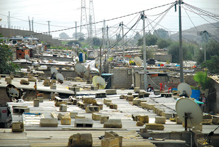 P-DG de Sonelgaz : « Saison estivale sans coupures d'électricité »