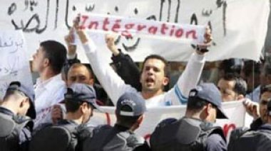 Dossier des enseignants contractuels: réponses définitives au mois d’octobre