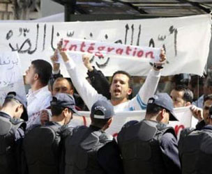 Dossier des enseignants contractuels: réponses définitives au mois d’octobre