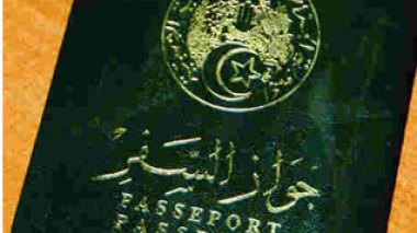 Le passeport  spécial Hadj annulé en 2009