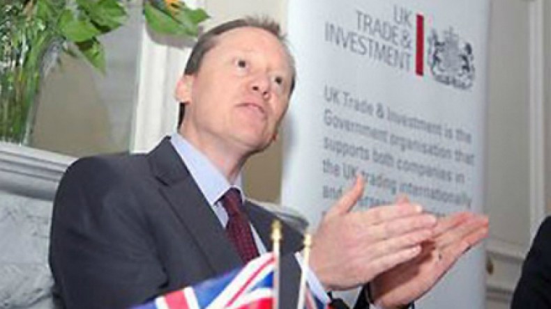 Jeux Paralympiques-2012 : “Londres est déterminée à réussir l’événement “