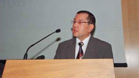 Algeria's Sonelgaz financial balance in jeopardy as early as 2009, says CEO