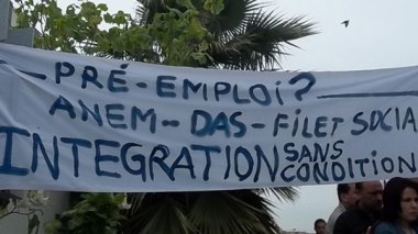 Emploi: Vers le remplacement du DAIS