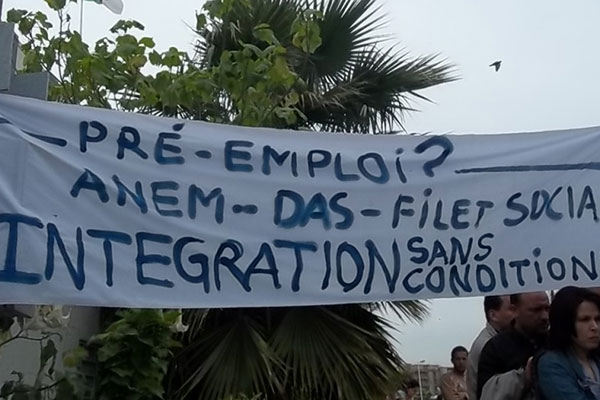 Emploi: Vers le remplacement du DAIS