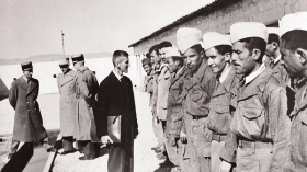 الجزائريون كانوا يحملون ألقابا شريفة قبل دخول الأتراك وفرنسا