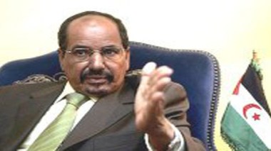 Le président sahraoui déplore l’absence d’un mécanisme onusien “efficace” de surveillance des droits de l’homme