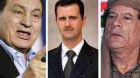 الأزهر: الحكام العرب “المخلوعون” ليسوا شهداء لو قتلوا