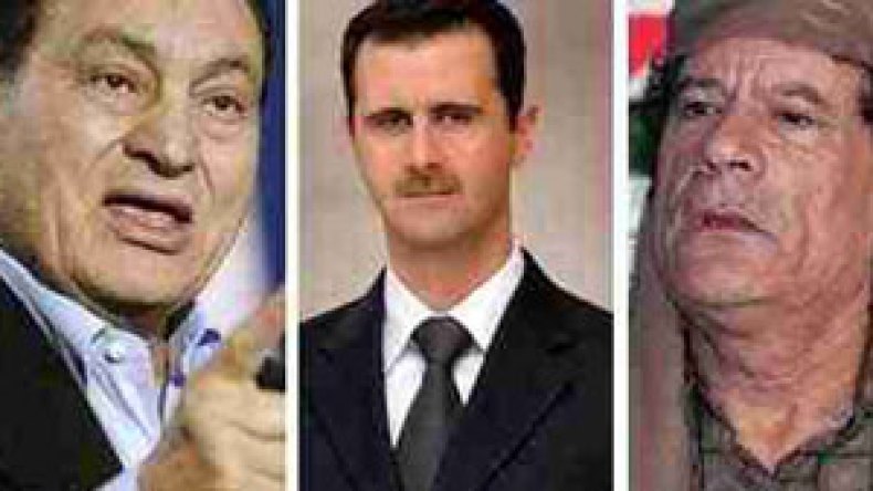 الأزهر: الحكام العرب “المخلوعون” ليسوا شهداء لو قتلوا