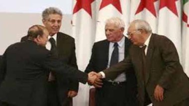 Les grandes dates de l'Algérie depuis l'indépendance