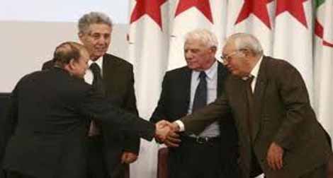 Les grandes dates de l'Algérie depuis l'indépendance