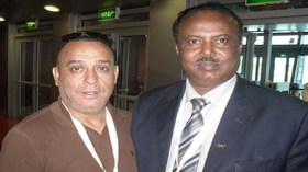 Jundeidi Basha: «Nous sommes prêts à surprendre les Verts»