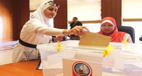Présidentielle en Egypte : 13 candidats pour un fauteuil