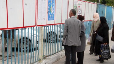 136 popular gatherings for Bouteflika's campaign and warnings from the state's means exploitation