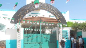 19 متورطا ساعدوا “الإيسكوبار أسامة” على الهروب من سجن الحراش