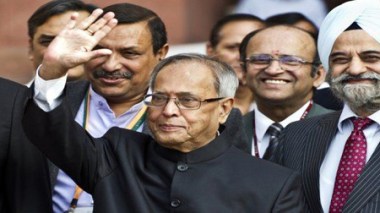 Pranab Mukherjee, nouveau président indien après plus de 40 ans de carrière