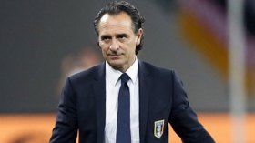 برانديلي: لم نكن نستحق التتويج وإسبانيا كانت الأقوى